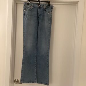 Citizens Of Humanity Emmanuelle slim boot Jeans